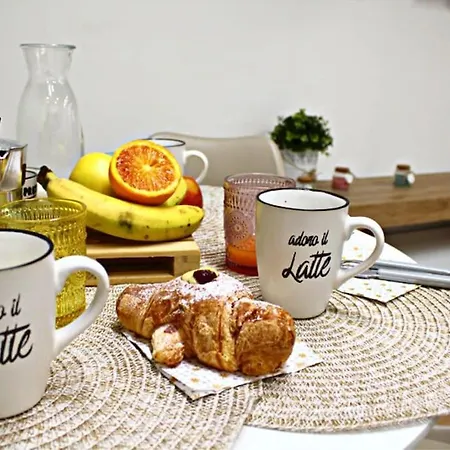 Apartment Bella Mbriana,1mn Da Via Toledo *
